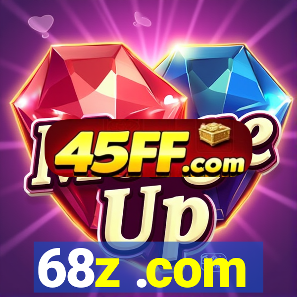 68z .com